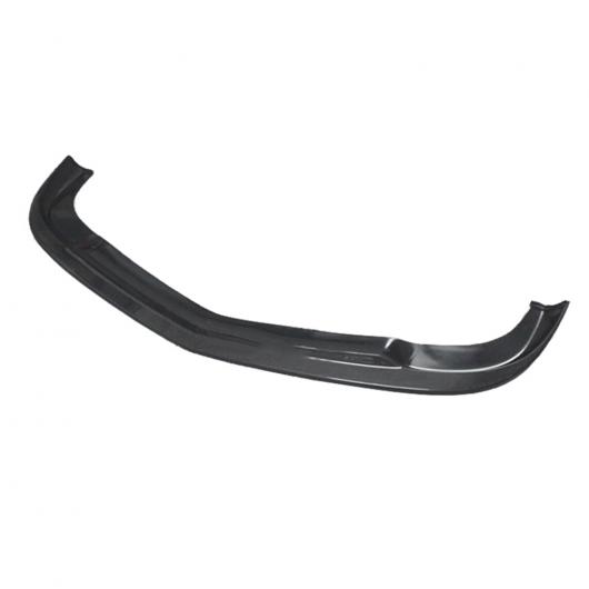 C63 リアル カーボンファイバー フロント リップ バンパー シャベル チン 適用: ベンツ C クラス W204 C63 2006-2010 カーボン AL-OO-2099 AL Exterior parts for cars