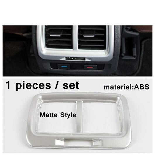 マット インテリア 適用: VW フォルクスワーゲン/VOLKSWAGEN トゥーラン 2016-2021 ドア オーディオ スピーカー ツイーター/AC 吹き出し口/ステアリング ホイール ロワー カバー トリム タイプ6 AL-PP-4099 AL Interior parts for cars|オートパーツエージェンシー2号店