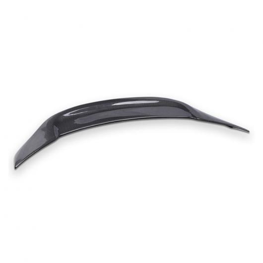 リアル カーボンファイバー リア ウイング スポイラー バック トランク ウイング 装飾 適用: ベンツ CLA W117 2013-2020 スポイラー カーボン AL-OO-2609 AL Exterior parts for cars