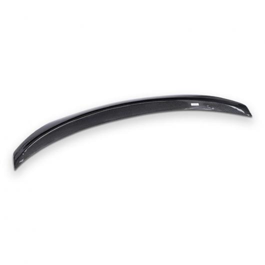 リアル カーボンファイバー リア スポイラー バック トランク ウィンド ウイング ルーフ スポイラー 適用: ベンツ CLA W117 2013-2020 スタイリング カーボン AL-OO-2611 AL Exterior parts for cars｜オートパーツエージェンシー2号店