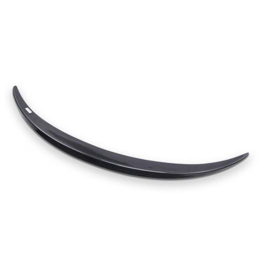 リア カーボンファイバー リア スポイラー バック トランク ウィンド ウイング ルーフ スポイラー 適用: ベンツ CLA W117 2013-2020 チューニング カーボン AL-OO-2612 AL Exterior parts for cars|オートパーツエージェンシー2号店