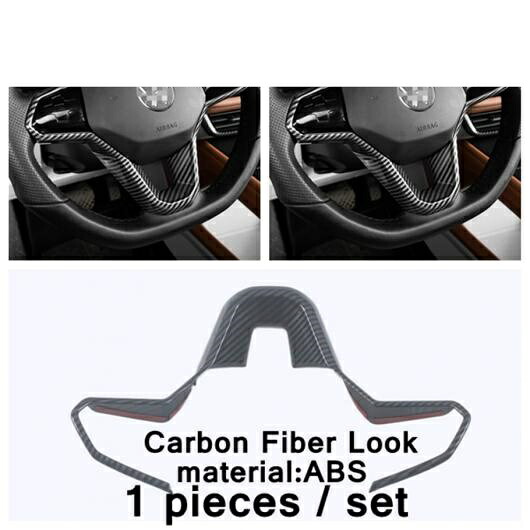 カーボンファイバー アクセサリー 適用: VW フォルクスワーゲン/VOLKSWAGEN アトラス/テラモント 2021 2022 アームレスト ボックス/ヘッドライト ヘッドランプ スイッチ ボタン カバー タイプD AL-PP-4208 AL Interior parts for cars｜オートパーツエージェンシー2号店 12,595円