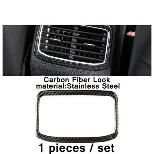 ヘッド ライト ランプ アジャスター スイッチ ボタン/エア AC カバー トリム 適用: VW フォルクスワーゲン/VOLKSWAGEN ID.4 ID4 2021 2022 カーボンファイバー 装飾 アクセサリー タイプ7 AL-PP-4217 AL Interior parts for cars