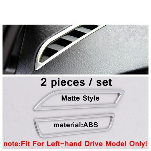 マット アクセサリー 適用: VW フォルクスワーゲン/VOLKSWAGEN ゴルフ 7 7.5 MK7 ハッチバック 2014-2019 グローブ ボックス ハンドル/オーディオ スピーカー/ガラス カバー トリム ABS タイプ5 AL-PP-4276 AL Interior parts for cars 6,667円