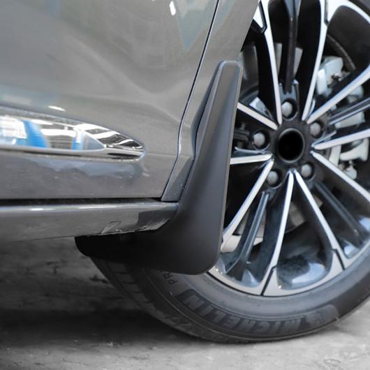 4ピース 適用: MG IMAX8 2021 フェンダー AL-PP-4557 AL Exterior parts for cars 14,301円