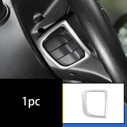 適用: スズキ ジムニー 2019-2020 JB64-JB74 シルバー インテリア タイプ3 AL-PP-4902 AL Car parts｜オートパーツエージェンシー2号店