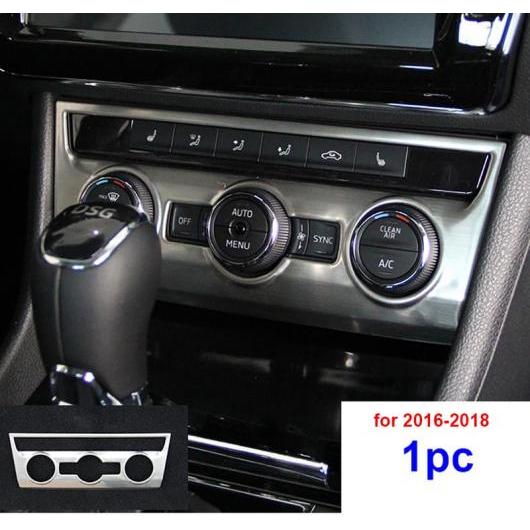シルバー 適用: シュコダ スペルブ 2016-2017 2018 2019-2021 ギア スパンコール インテリア センター コンソール ブライト バー タイプ6 AL-PP-4927 AL Car parts 28,308円