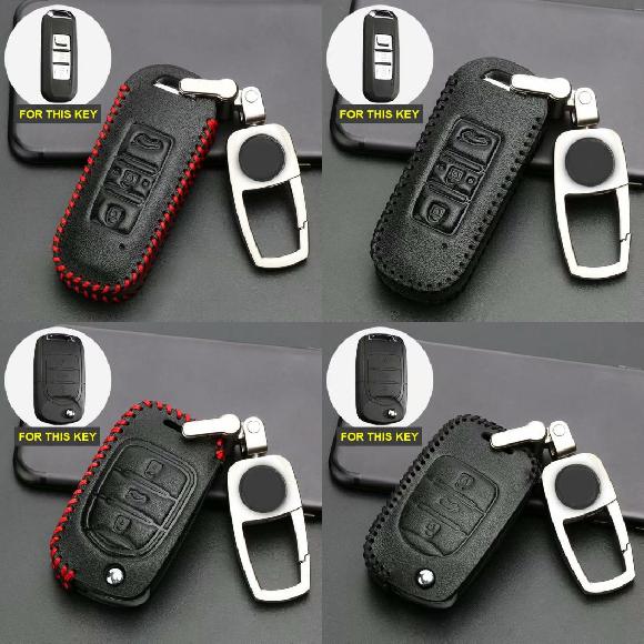 1ピース 適用: MG HECTOR キーケース タイプ1~タイプ4 AL-PP-4952 AL Car parts|オートパーツエージェンシー2号店