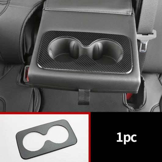 カーボン パターン 適用: シボレー/CHEVROLET ブレイザー 2020 インテリア セントラル コントロール ギア フレーム ドリンクホルダー ドア ガラス スイッチ 装飾 タイプ10 AL-PP-4992 AL Car parts
