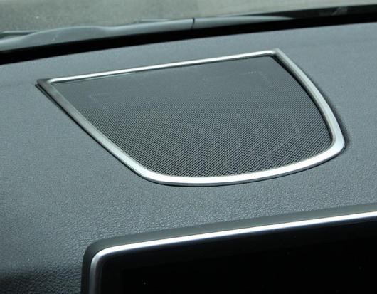 1ピース 適用: BMW X5 2014-2017 X6 2015-2017 インストルメント デスク ホーン リング ステッカー AL-PP-5130 AL Interior parts for cars｜オートパーツエージェンシー2号店 19,301円