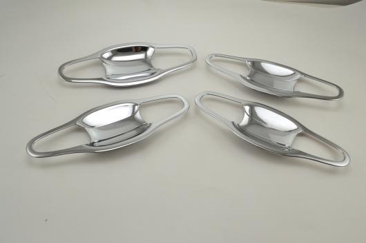 適用: トヨタ ハイランダー 2015 ABS ドア ボウル 装飾 ストリップ ステッカー AL-PP-5218 AL Exterior parts for cars｜オートパーツエージェンシー2号店