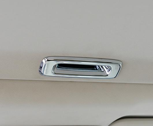 1ピース ABS 適用: ホンダ 2015-2017 ベゼル/ヴェゼル XRV フィット GREIZ 天窓 ハンドル 装飾 ストリップ AL-PP-5223 AL Exterior parts for cars