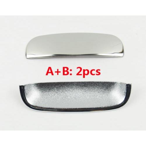 適用: シトロエン/CITROEN C-カトル/C4 トランク ドア ハンドル リスト ステッカー 2ピース AL-PP-5472 AL Interior parts for cars 20,866円