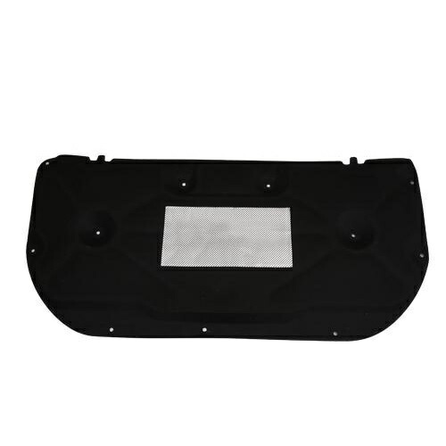 1ピース 適用: トヨタ プラド 2700 2010-2016 フード 絶縁 ヒート 絶縁 防音 コットン タイプB AL-PP-5507 AL Interior parts for cars