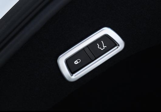 1ピース 適用: マセラティ/MASERATI レバンテ トランク キー 装飾 フレーム ステッカー AL-PP-5520 AL Interior parts for cars 19,943円