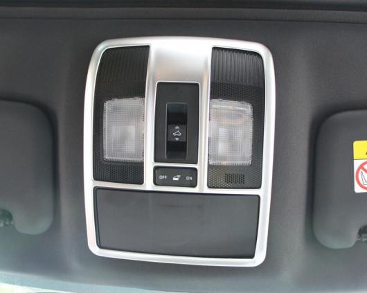 2ピース 適用: マツダ CX-4 フロント リア リード ランプ フレーム マット ABS AL-PP-5671 AL Interior parts for cars｜オートパーツエージェンシー2号店 21,066円