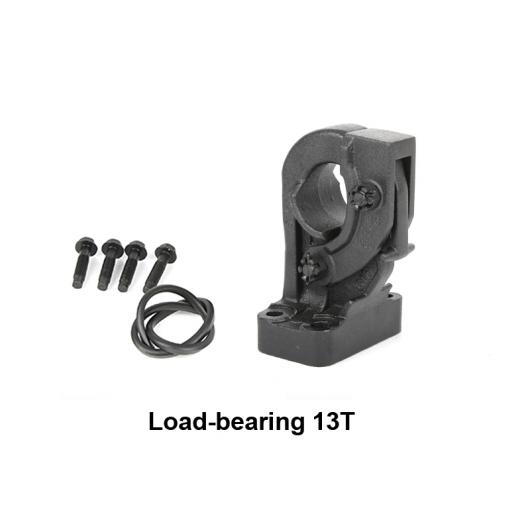 1ピース 適用: パトロール Y62 トレーラー フック 牽引フック 装飾 ブラック AL-PP-6095 AL Exterior parts for cars