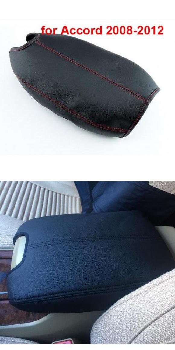 1ピース 適用: ホンダ アコード 2008-2012 セントラル アームレスト カバー タイプ2・タイプ3 AL-PP-6221 AL Interior parts for cars