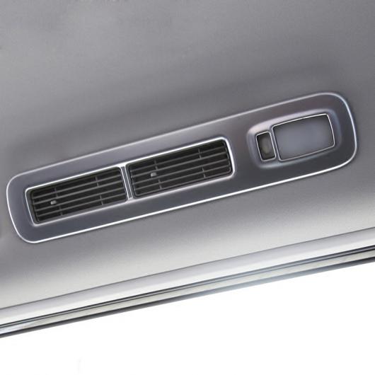 4ピース 適用: パトロール Y62 エア コンディション 吹き出し口 装飾 フレーム AL-PP-6445 AL Interior parts for cars｜オートパーツエージェンシー2号店
