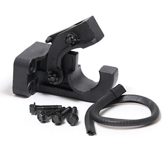 1ピース 適用: パトロール Y62 2010-2018 トレーラー フック AL-PP-6454 AL Exterior parts for cars｜オートパーツエージェンシー2号店