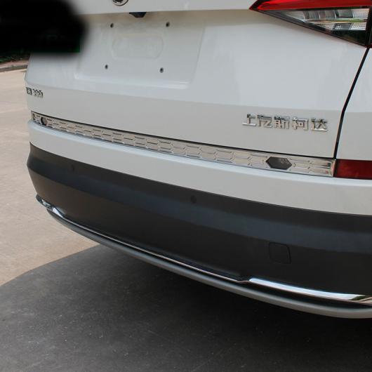適用: シュコダ コディアック 2017-2018 リア ドア トリム バー AL-PP-6502 AL Exterior parts for cars|オートパーツエージェンシー2号店