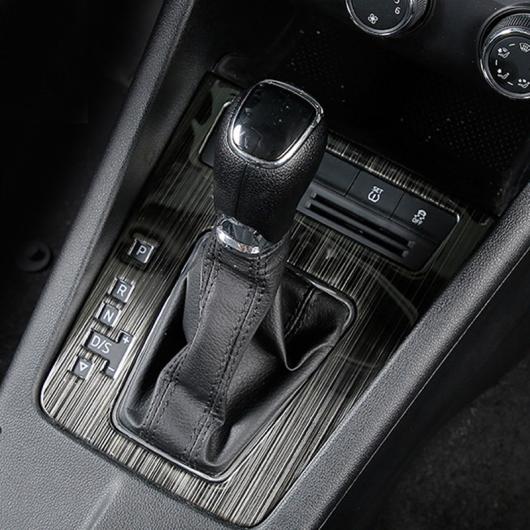インテリア 適用: シュコダ AT/MT オクタヴィア 2015-2019 オクタヴィア ワゴン 2017-2019 ギア パネル カップホルダー 装飾 フレーム ステンレス スチール AL-PP-6908 AL Interior parts for cars｜オートパーツエージェンシー2号店 37,063円