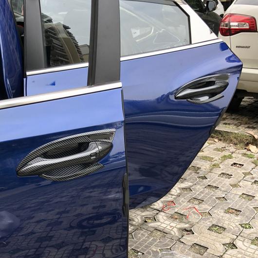 適用: ヒュンダイ/現代/HYUNDAI ラフェスタ 2019 ドア ハンドル 保護 装飾 カバー AL-PP-6943 AL Exterior parts for cars