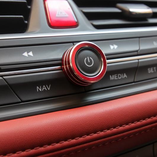 3ピース 適用: JAC リファイン S3 エアコン ノブ 装飾 リング AL-PP-6967 AL Interior parts for cars｜オートパーツエージェンシー2号店