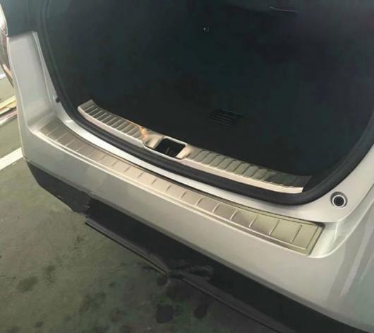 1ピース 適用: トヨタ プリウス 50 2016-2019 テールゲート リア ガード 装飾 保護 AL-PP-7020 AL Interior parts for cars｜オートパーツエージェンシー2号店