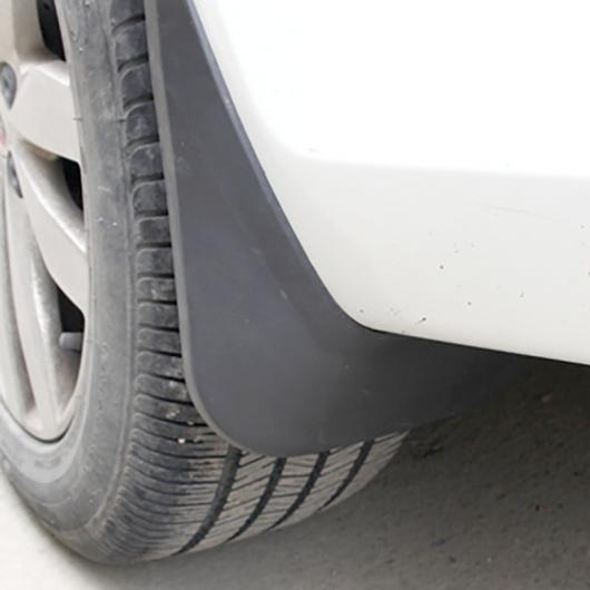 4ピース 適用: MG 350 フェンダー マッドガード AL-PP-7033 AL Exterior parts for cars|オートパーツエージェンシー2号店