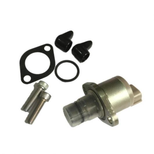 フューエル ポンプ レギュレーター サクション コントロール SCV バルブ ユニット 適用: トヨタ 2.0 2.2 D-4D D4D 294200-0300 04226-0L030 04226-26020 タイプ1 AL-PP-7192 AL Car parts