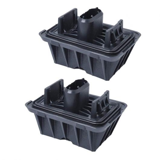 2ピース ジャック パッド アンダー サポート パッド 51717237195 適用: BMW E82 E90 F10 F07 F02 E84 ブラック AL-PP-7320 AL Car parts|オートパーツエージェンシー2号店