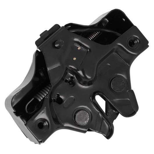 適用: レクサス LS400 GS430/400/300 ES300 ブラック フード ラッチ ロック 53510-33010 5351033010 ブラック AL-PP-7392 AL Exterior parts for cars|オートパーツエージェンシー2号店