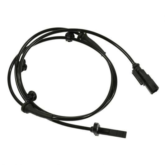 ABS ホイールスピードセンサー 適用: フォード/FORD エクスプローラー フレックス 2013-2019 リンカーン/LINCOLN フロント サイド DA8Z2C204C DA8Z2C204B DA8Z2C204C ブラック AL-PP-7461 AL Car parts