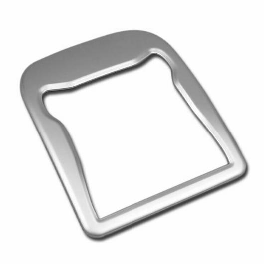 インサイド リード ライト ランプ カバー トリム 適用: ジープ/JEEP レネゲード 2016 2017 AL-PP-7409 AL Interior parts for cars
