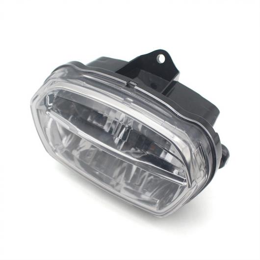 オートバイ アクセサリー ヘッドライト LED ランプ ヘッド ライト 適用: ベスパ スプリント 50 125 150 2014-2020 ブラック AL-PP-7583 AL Car parts｜オートパーツエージェンシー2号店