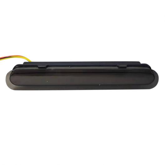 1ピース LED リア バンパー リフレクター ライト 適用: トヨタ ハイラックス ヴィーゴ 2005-2014 テールゲート ブレーキ フォグランプ ブレーキ フロー ライト タイプ1 AL-PP-7856 AL Car parts