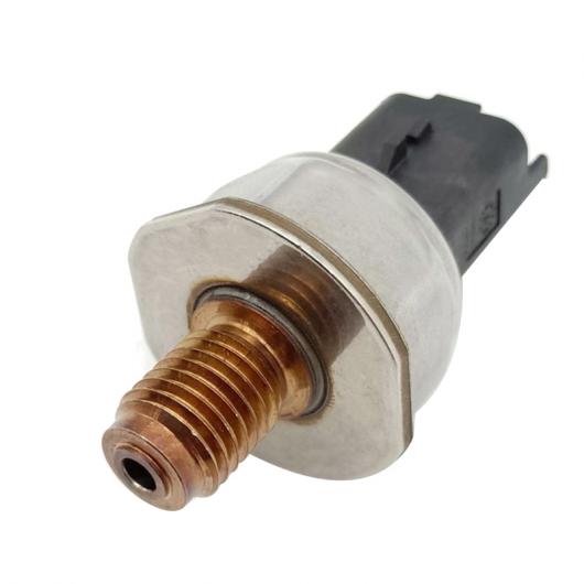 1ピース フューエル レール 圧力センサー 55PP06-03 9658227880 1920GW 適用: プジョー/PEUGEOT 307 206 シトロエン/CITROEN クサラ ベルランゴ ピカソ-1.4 1.6 HDI ブラック AL-PP-8278 AL Car parts｜オートパーツエージェンシー2号店
