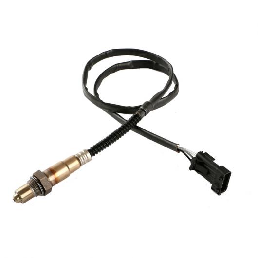 0258006682 リア プローブ O2 O2センサー オキシジェンセンサー 適用: ボルボ/VOLVO C30 C70 S40 S60 S80 V50 V70 T5 XC70 2.0-2.5T 99-12 0258006598 タイプ1 AL-PP-8285 AL Car parts