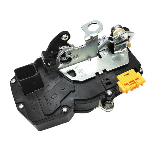 右 リア 助手席側 ドア ロック アクチュエータ ラッチ 適用: シボレー/CHEVROLET マリブ 2008-2012 931-335 20922250 ブラック AL-PP-8300 AL Car parts