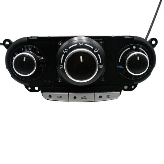 エア AC ヒーター パネル クライメート コンディション パネル コントロール 適用: ビュイック/BUICK エクセル 2008-2015 9023905 AL-PP-8004 AL Car parts｜オートパーツエージェンシー2号店