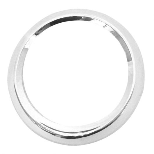 フォグライト ランプ クローム ベゼル 助手席側 右 適用: トヨタ シエナ 2011-2017 52712-08020 TO1039150 タイプ1 AL-PP-8431 AL Car parts
