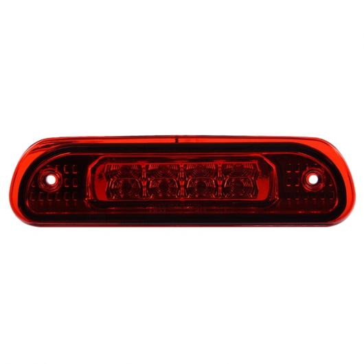 適用: 99-04 ジープ/JEEP グランド チェロキー/CHEROKEE レッド カーゴ ランプ 3D LED サード ブレーキ ライト 55155140AB AL-PP-8448 AL Car parts