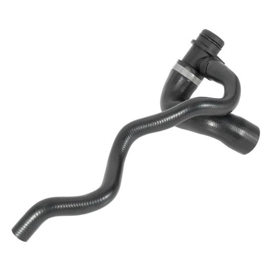 11537639998 冷却 ウォーター パイプ ホース オイル インレット ホース 適用: BMW 1/3/5/7シリーズ X1/3/4/5 Z4 ラバー ホース ブラック AL-PP-8772 AL Car parts