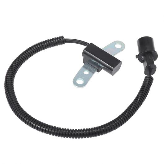 クランクシャフト ポジション センサー 適用: ジープ/JEEP チェロキー/CHEROKEE ラングラー 2.5L 4.0L 1991-1992 53009954 ブラック AL-PP-8812 AL Car parts
