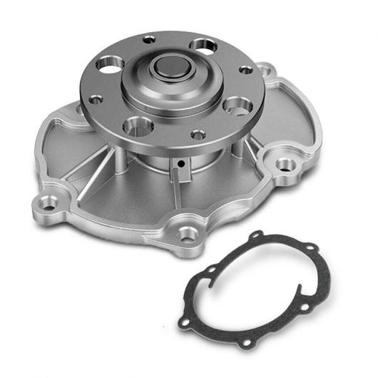エンジン ウォーター ポンプ AW5103 12566029 適用: シボレー/CHEVROLET エクイノックス カマロ カプリス インパラ マリブ GMC テレイン タイプ1 AL-PP-8842 AL Car parts|オートパーツエージェンシー2号店