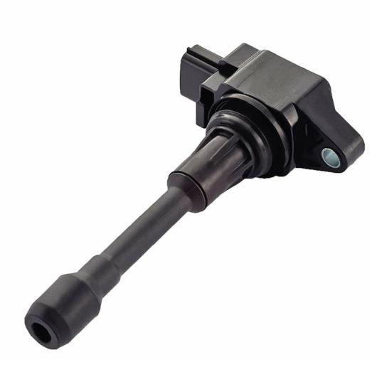 イグニッション コイル 22448-JA00C 22448JA00C 適用: 07-15 日産 アルティマ ローグ セントラ ヴァーサ マイクラ X-トレイル キャシュカイ インフィニティ/INFINITI M56 ブラック AL-PP-8875 AL Car parts|オートパーツエージェンシー2号店