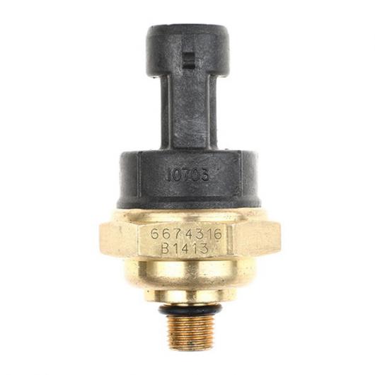 オイル 圧力センサー 適用: ボブキャット ローダ T750 T770 A220 A300 A770 T870 E32 E35 751 753 763 773 863 S100 6674316 6674315 AL-PP-8847 AL Car parts