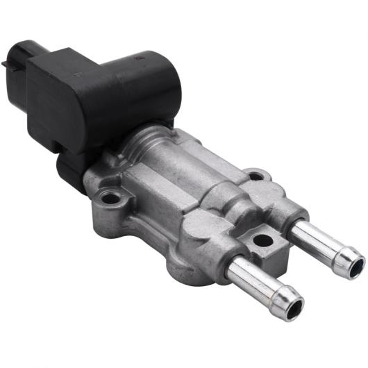 3ピース エア コントロール バルブ 適用: サイオン/SCION トヨタ エコー 22270-21010 22270-21011 1903-309492 2227021010 2227021011 AC464 AC4190 AL-PP-9182 AL Car parts｜オートパーツエージェンシー2号店 16,021円
