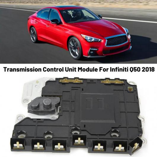 TCU トランスミッション コントロール ユニット モジュール 適用: インフィニティ/INFINITI Q50 2018 ETC95-200N AL-PP-9360 AL Car parts